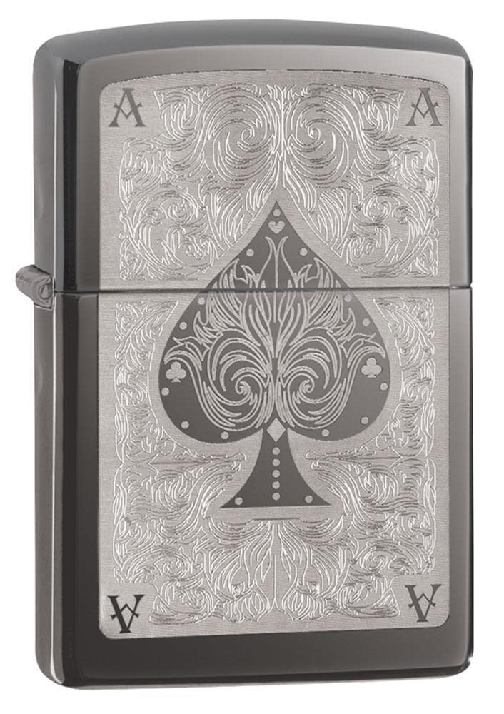 Original Image: zippo_ace_of_spades